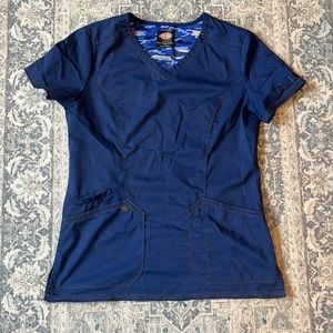 Dickies scrubs